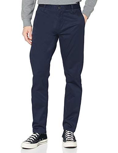 Chino slim tapered stretch Alpha Original