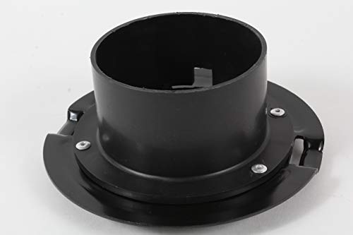 Plaque de support Husqvarna robuste pour modèles PPWT62522