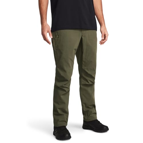 Under Armour Men's Enduro Elite Flat Front Pants
