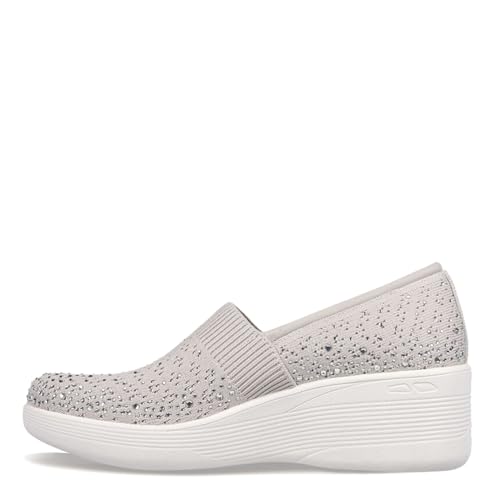 SKECHERS Women's Martha Stewart Pier Lite-Reflection Loafer3