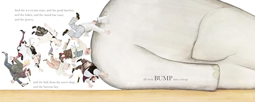 Elephant and the Bad Baby - Image 4