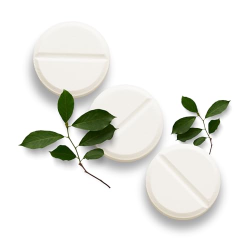 Onsen Bath Tablets from Kinugawa