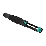 Omabeta Pompe à dessouder à vide TU-366D - Kit de retrait de soudure pour différents types d'étain à dessouder