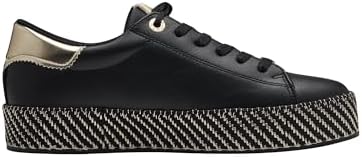 Tamaris Dames 1-23713-42 sneakers, SAGE, 41 EU, sage, 41 EU