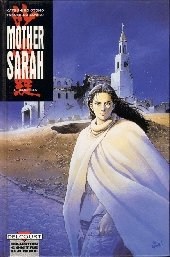 Mother Sarah — Tome 4