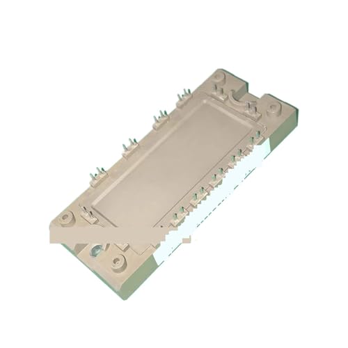 Módulo IGBT 6MBI75UA-120-52 de seis transistores integrados