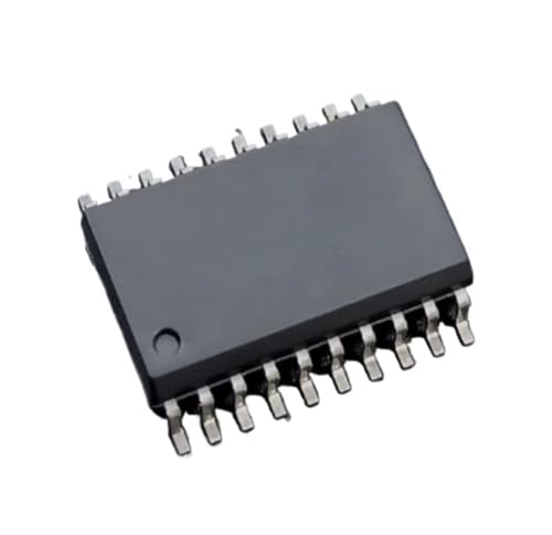 Chips ADUM2200BRWZ en pack de 10 unidades para aislamiento digital de señales electrónicos
