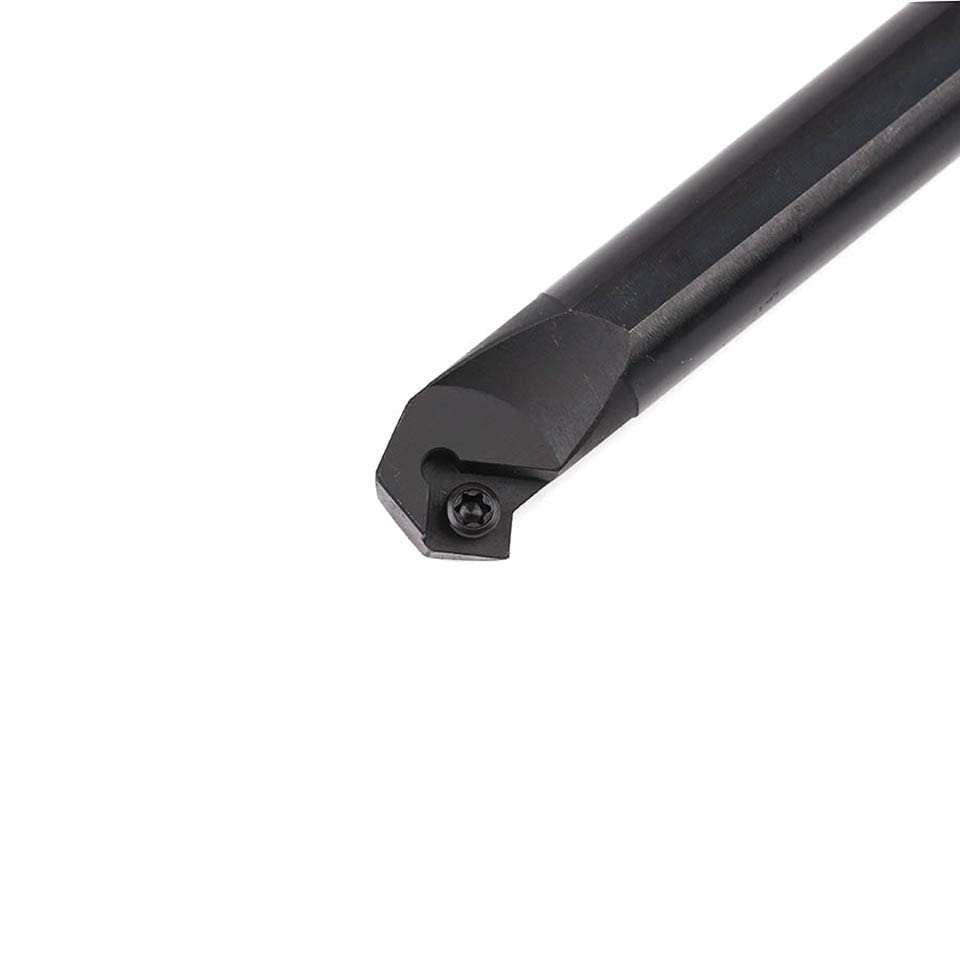 Herramienta de tornería CNC para interiores S20R-SSSCR09 miniatura 3