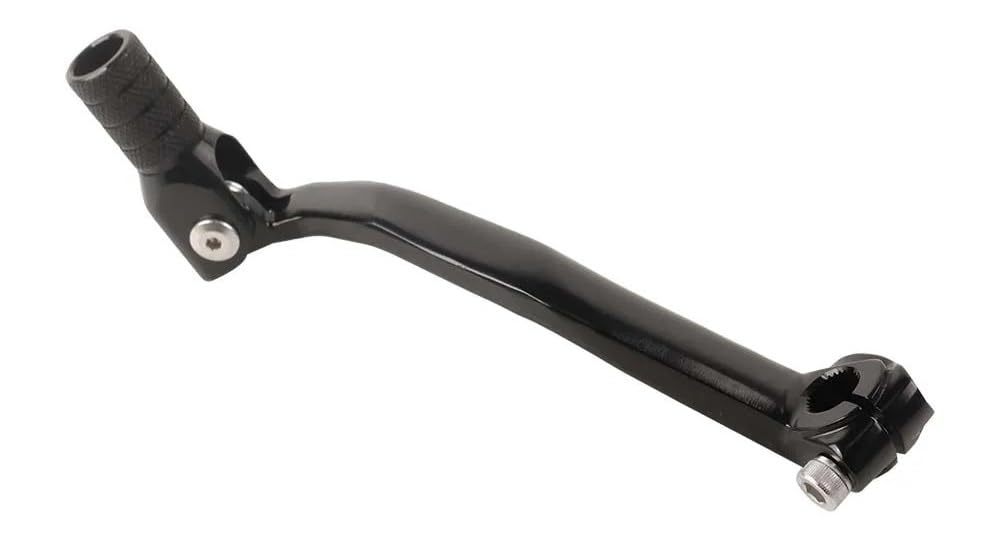 Vlfqbdjty Black Gear Lever Gear Shift Lever For Yz 65 85 125 125X 250 250X 125G 250G 250F 450F For Yz65 Yz85 Yz125 Yz125x Yz250 Yz250x