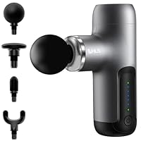 小型リリースガン　レッド 楽天市場】マッサージ ガン（カラーレッド）（マッサージ機器