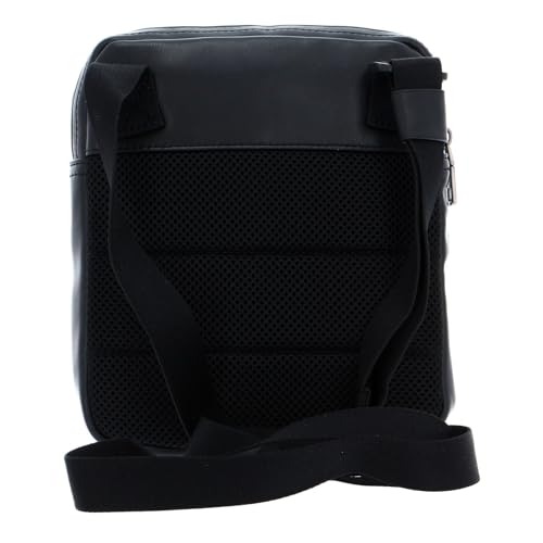 Sacoche Calvin Klein Homme Classic big logo - vue 4