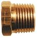 Coilhose B20604-dl Brass Reducing Bushing, 3/8"mpt X 1/4"fpt by COILHOSE PNEUMATICS