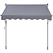 VEVOR Manual Retractable Awning, 78
