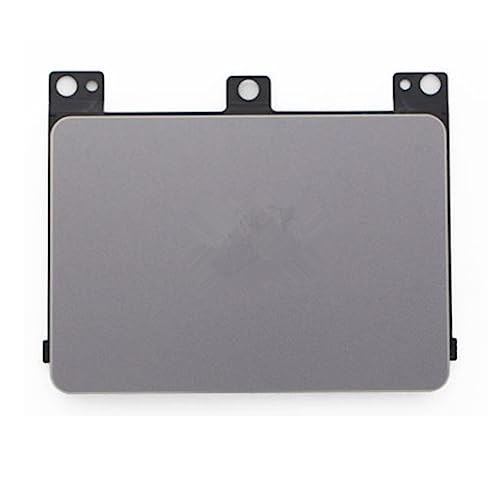 Panel táctil de repuesto para ASUS VivoBook 15 R565JA en color negro