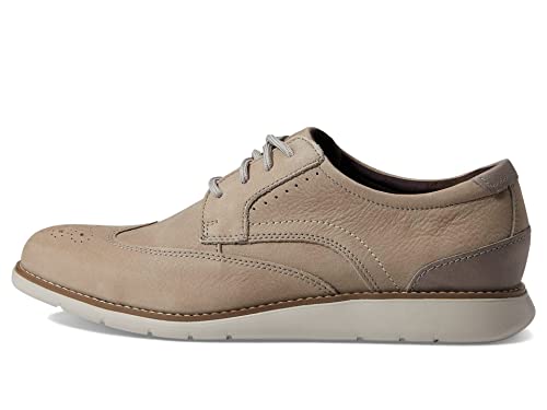 Image of Rockport Total Motion Craft Wing Tip