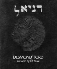 Paperback Daniel (Anvil Biblical studies) Book