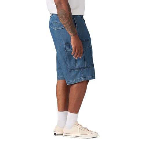 Image of Levi's Men's Carrier Cargo Shorts (Also Available in Big & Tall)