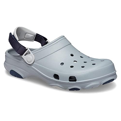 Image of Crocs Classic All-Terrain Clog