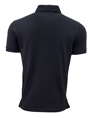 Polo Tommy Hilfiger para Hombre con Logo Bordado miniatura 2