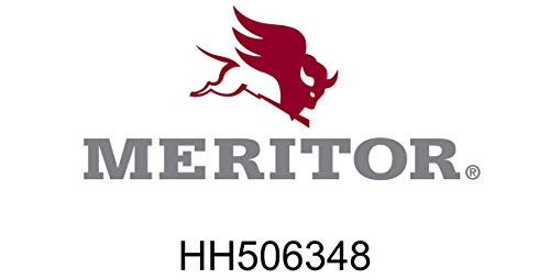 Meritor Genuine HH506348 Cone Bearing