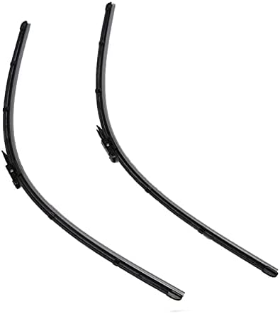 ,para Edge MK2 2015 2016 2017 2018 2019 limpiaparabrisas Trasero Delantero Set 28 "28" 15 "limpiaparabrisas limpiaparabrisas