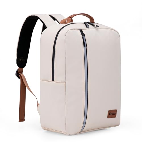 Eeeza Laptop Backpack Lightweight