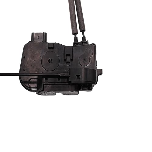 Image of Power Door Lock Actuator w /Latch, Fits for 2010-2017 Hyundai Tucson Front Right (Passenger's Door), Replaces OEM 81320-2S010, 72290