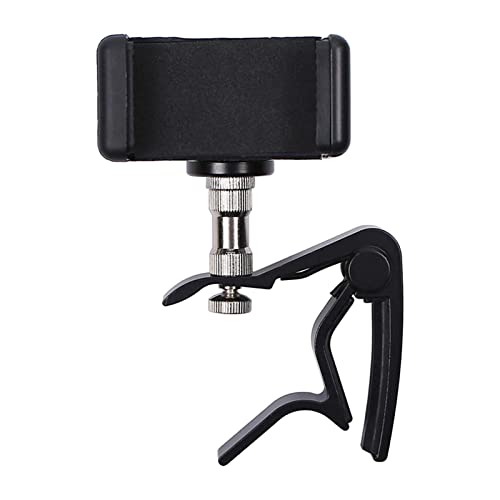 Funtasica Accessoire de Support de Téléphone Portable de Pince de Cou de Poupée de - Les Beatles, Paul McCartney, John Lennon, RIngo Starr, George Harrison Funtasica Accessoire de Support de Téléphone Portable de Pince de Cou de Poupée de