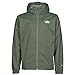 Produktbild THE NORTH FACE Quest Kapuzenjacke Herren graugrün, XL