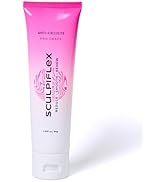 Sculpiflex Anti Cellulite Cream, Lifting and Firming Body Cream for Arms, Stomach, and Legs, Smoo...
