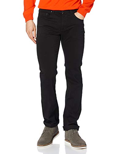 Preisvergleich Produktbild Pioneer Herren Rando Hose, Black, 38W / 30L