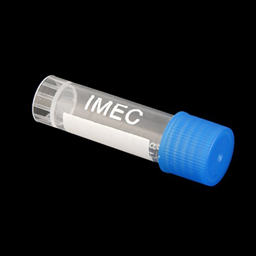 MagiDeal 10pz 1.8ml Plastica ¨¨ Laureato Campione