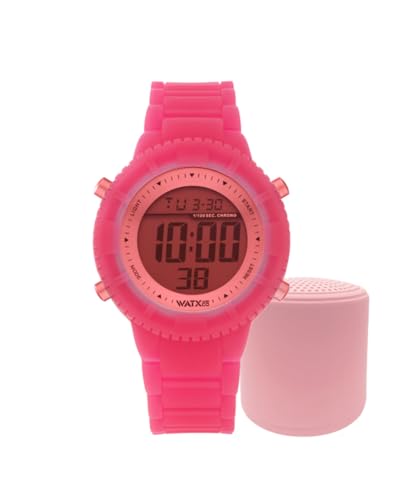 Watx Digital RELOJ9_M