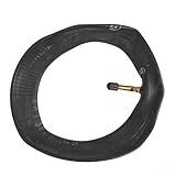 8 Inch 8x2.0-5 Inner Tube 200x45-110 Tire For Electric Scooter Baby Trolley Rubber Scooter Tire Replacement (1pc)