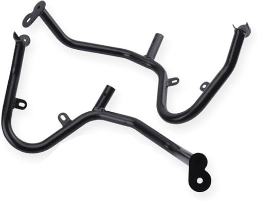 Barres de protection moto pour voyager serein en R1250GS ADV