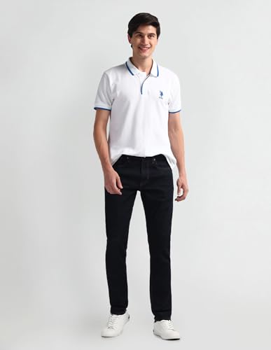 Image of U.S. Polo ASSN. Men Jeans