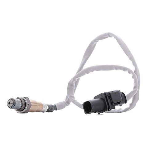 Sonde lambda DELPHI ES20541-12B1 pour remplacer le capteur VW