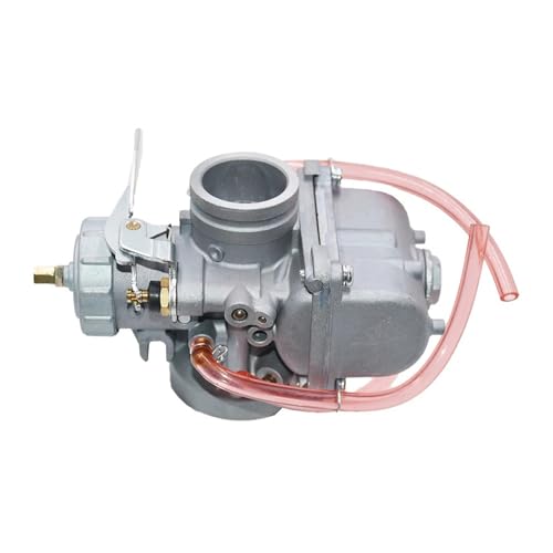 Carburateur VM30 pour Kawasaki KZ400 boisseau rond contre ratés moteur