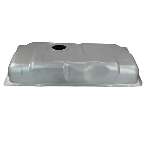 TRQ Gas Fuel Tank 20 gal Compatible with 1998-2000 Ford Crown Victoria Lincoln Town Car Mercury Grand Marquis