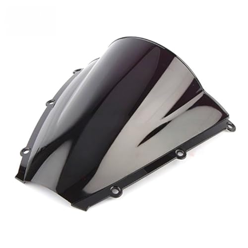 Pare-Vent CBR600RR Protection Aérodynamique Bulle Moto 03-04