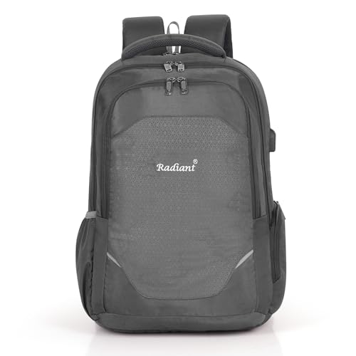 Image of 19 inch /34L Large Water Resistant Laptop Backpack /Casual Backpack /Daypack /Travel Backpack /College Bag For Men /Women