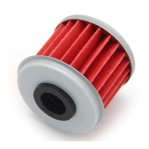 Filtro de combustible para motocicleta: Evita fallos en tu Ace 325 EFI 4