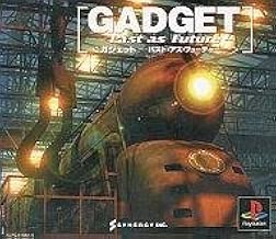 Gadget - Past as Future PSX (1998)