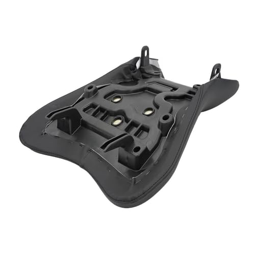 Selle conducteur GSXR 600 750 fatiguée ? Remplacez votre coussin