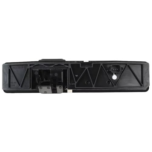Interrupteur de hayon Ford Focus 2015-2018 commande ouverture coffre - 4