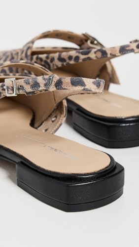 Women's Pearl Ballet Flats3