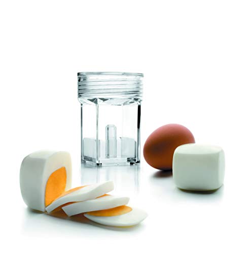 IBILI 776500   Molde huevo cuadrado