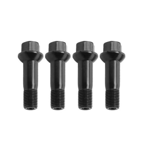 Pernos de cubo de rueda de alta resistencia térmica para Benz W166 y X166