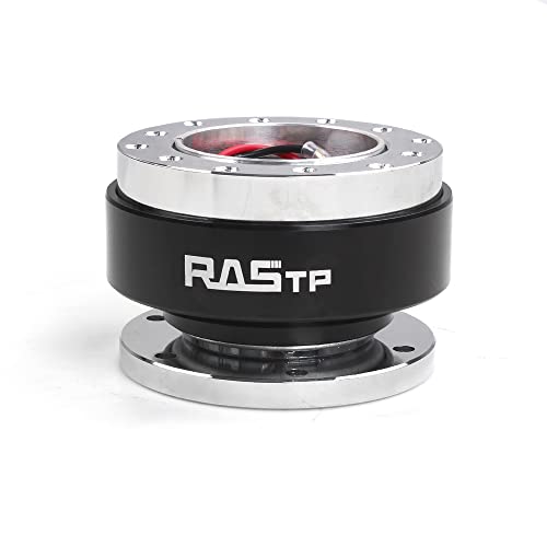 ★ステアリング　クイックリリース  ssi  60mm Amazon | MUTEKI ステアリングボス クイックリリース アルミ合金