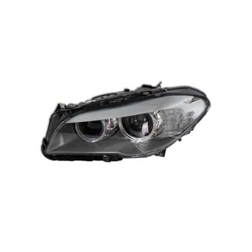 Per BMW Per F10 Per F18 Per F11 Per Serie 5 2009-2016 63117271911 Faro anteriore sinistro allo xeno Accessori per gruppi ottici per auto